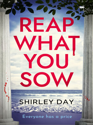 cover image of Reap What You Sow